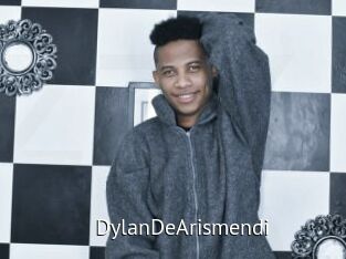 DylanDeArismendi