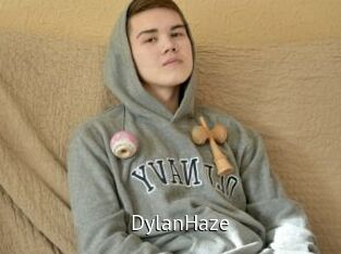 DylanHaze