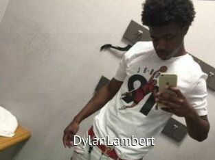 Dylan_Lambert
