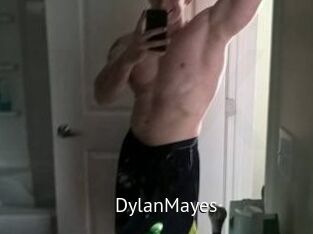 Dylan_Mayes