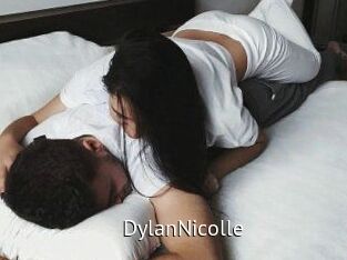 Dylan_Nicolle Zizi X
