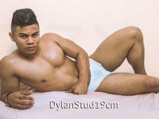 DylanStud19cm