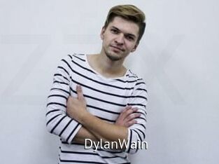 DylanWain Zizi X