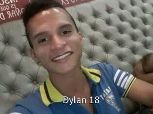 Dylan_18 Zizi X