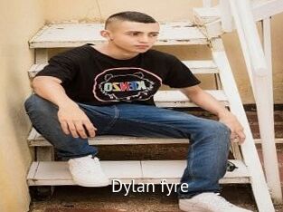 Dylan_fyre