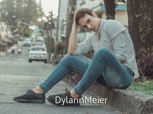 DylannMeier