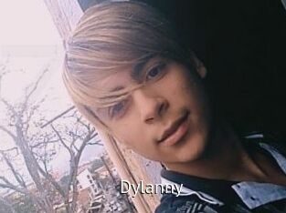 Dylanny
