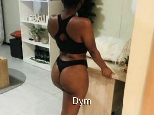 Dym