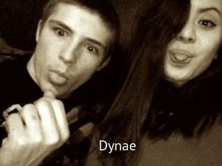 Dynae Zizi X