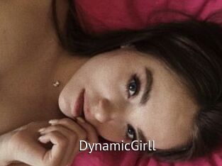 DynamicGirll