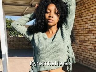 Dynamitebianca