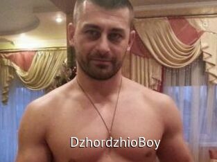 Dzhordzhio_Boy