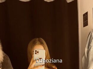 Dzhoziana
