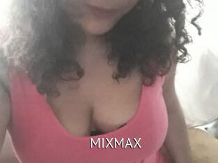 MIXMAX