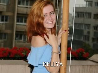 _DELLYA Zizi X