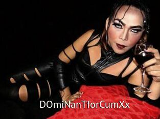 DOmiNanTforCumXx