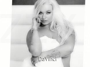 daVinci Zizi X