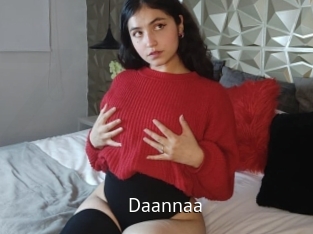 Daannaa