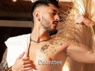 Daanttee