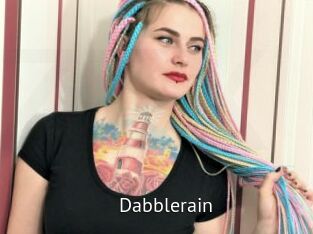 dabblerain Zizi X