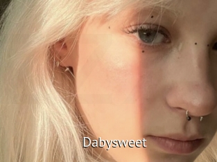 Dabysweet