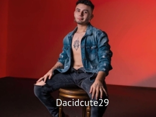 dacidcute29 Zizi X