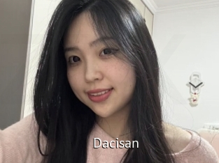 dacisan Zizi X