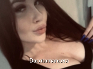Dacotamancera