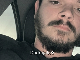 Daddijake8