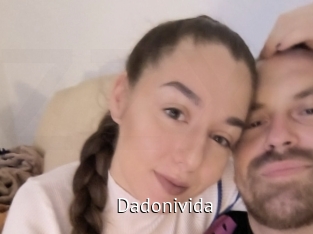 Dadonivida