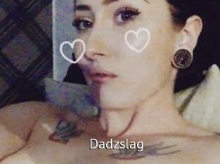 Dadzslag