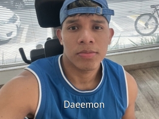 daeemon Zizi X