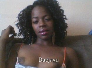 Daejavu