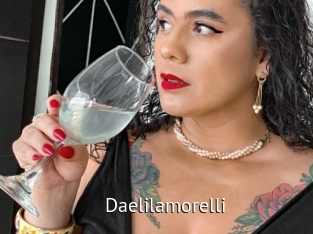 Daelilamorelli