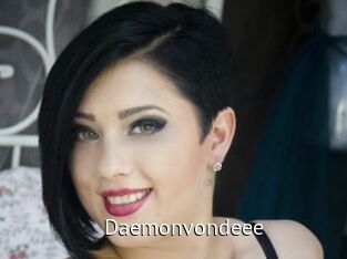 Daemonvondeee
