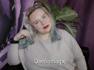 Daenamagic