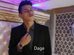 Dage