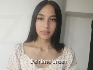 Dahianajordan