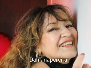 dahianapereira Zizi X