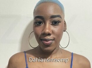 Dahiansimsomp