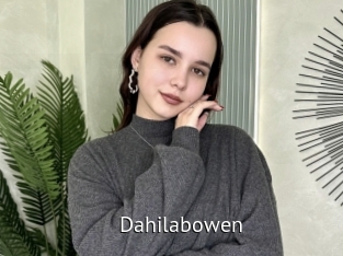 Dahilabowen