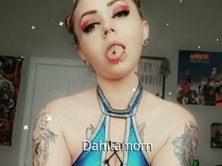 Dahilamorn