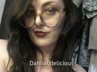 Dahlia0delicious