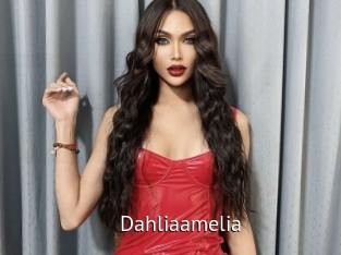 Dahliaamelia