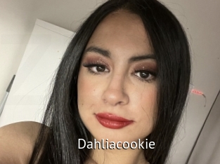 Dahliacookie
