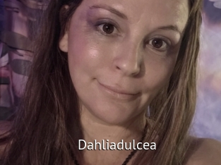Dahliadulcea