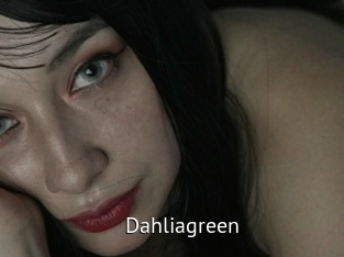 Dahliagreen