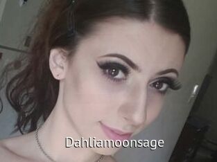 Dahliamoonsage