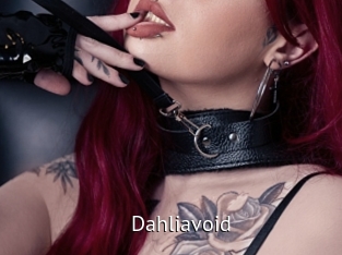 Dahliavoid