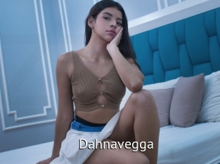 Dahnavegga